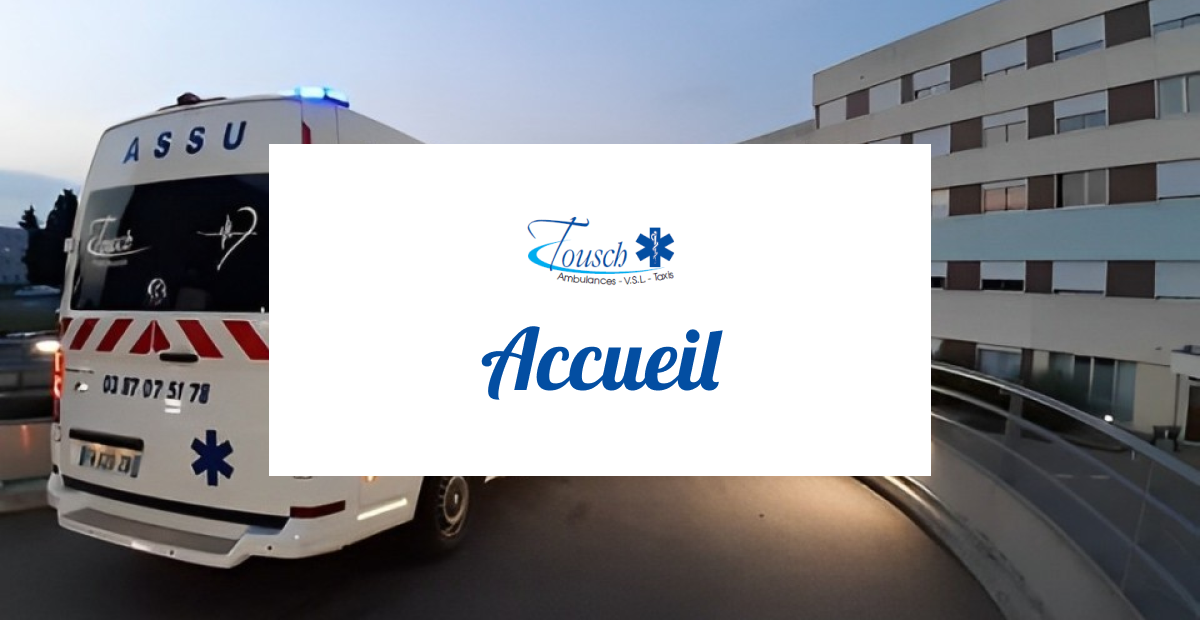 Photo de TOUSCH SARL