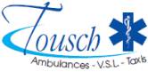 Tousch Sarl Pompes Funebres Fenetrange Logo Tousch