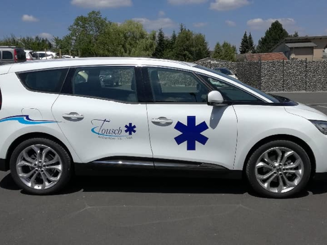 Tousch Sarl Pompes Funebres Fenetrange Votre Taxi Pour Tous Vos Trajets