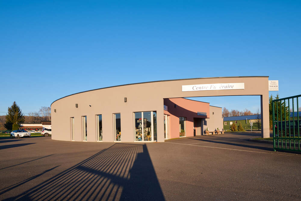 Tousch Sarl Pompes Funebres Fenetrange Pic 1 Comment Souscrire Un Contrat Obseques